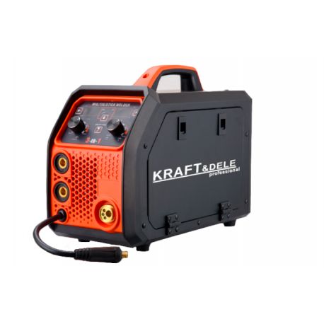 Metināšanas iekārta MIG/MMA/TIG 275A KD1873