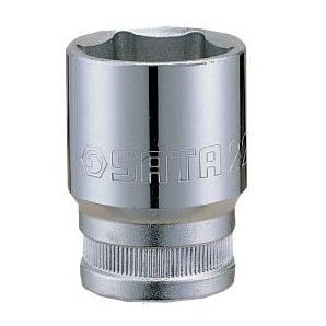 1/2" Dr. uzgalis
