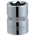1/2" Dr. E-TORX uzgalis