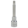 1/2" Dr. 100L SPLINE uzgaļu uzgalis