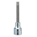 1/2" Dr. 100L TORX uzgaļu muciņa