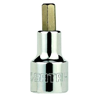 1/2" Dr. 50L IMBUS uzgaļu uzgalis