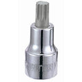 1/2" Dr. 50L SPLINE uzgaļu uzgalis