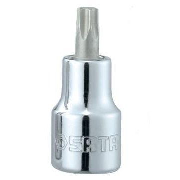 1/2" Dr. 50L TORX uzgaļu muciņa