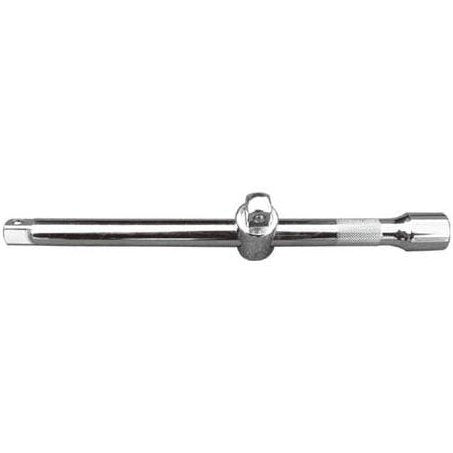 1/2" Dr. pagarinātājstienis ar adapteri