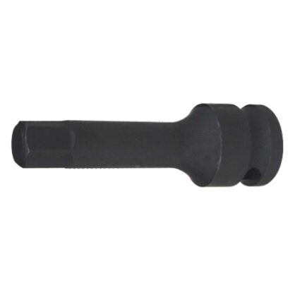 1/2" Dr. 78L IMBUS uzgaļu uzgalis trieciena uzgalis