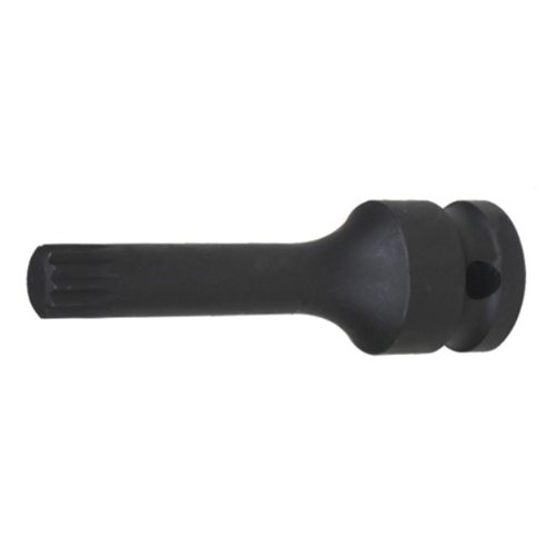 1/2" Dr. 78L SPLINE uzgaļa uzgalis trieciena uzgalis