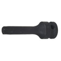 1/2" Dr. 78L TORX uzgaļu muciņa triecienskrūvei