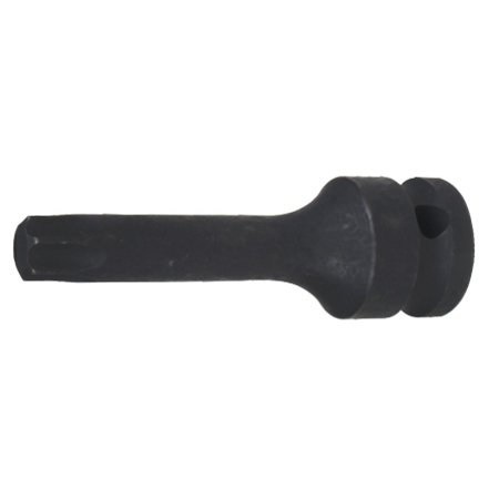 1/2" Dr. 78L TORX uzgaļu muciņa triecienskrūvei