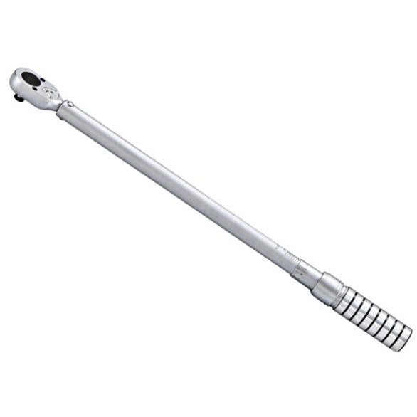 1/4" Dr. Mini griezes momenta atslēga 2-15 Nm