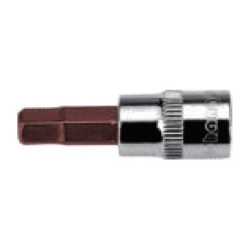 1/4" Dr. HEX uzgaļu muciņa 37L