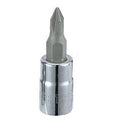 1/4" Dr. PHILLIPS uzgaļu uzgalis 37L