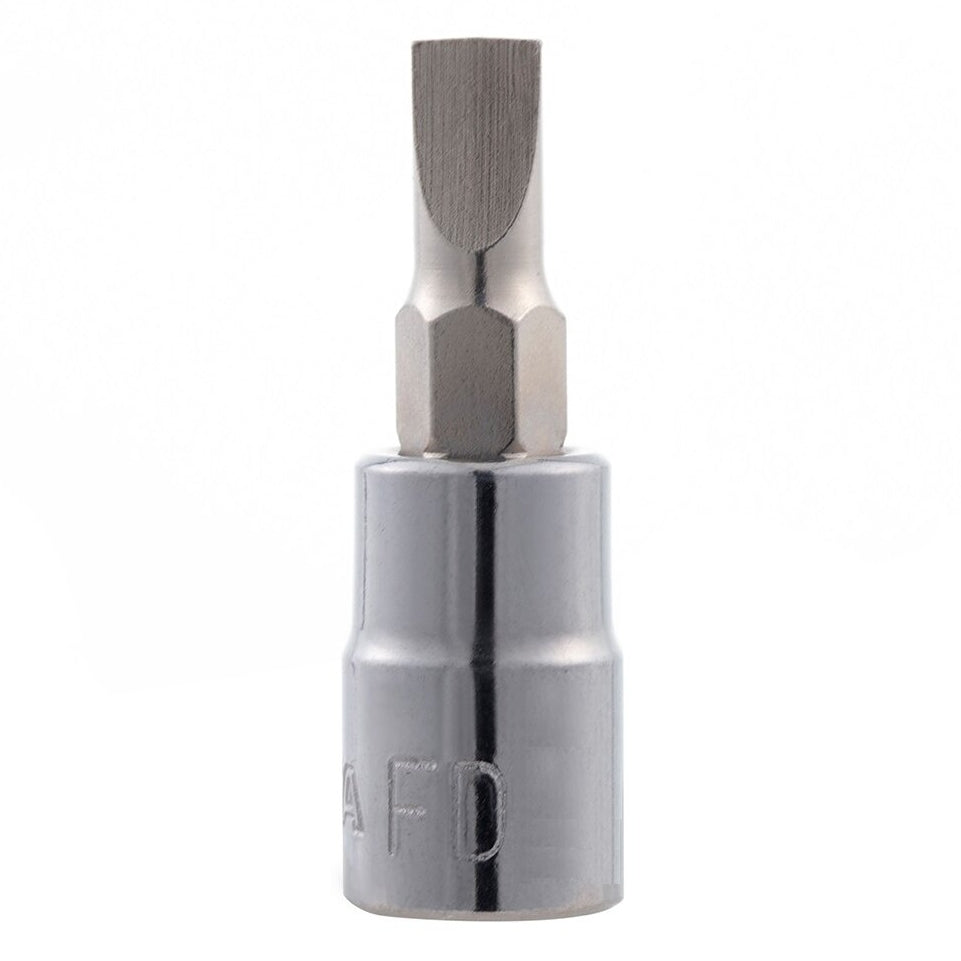 1/4" Dr. rievots uzgalis 37L