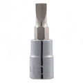 1/4" Dr. rievots uzgalis 37L