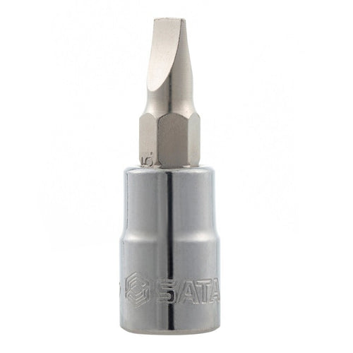 1/4" Dr. rievots uzgalis 37L