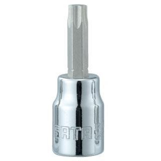 1/4" Dr. TORX uzgaļu muciņa 37L