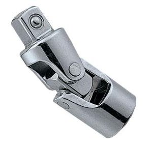 1/4" Dr. Universālais savienojums