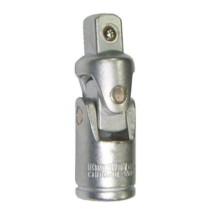 1/4" Dr. universālais savienojums, 70 mm
