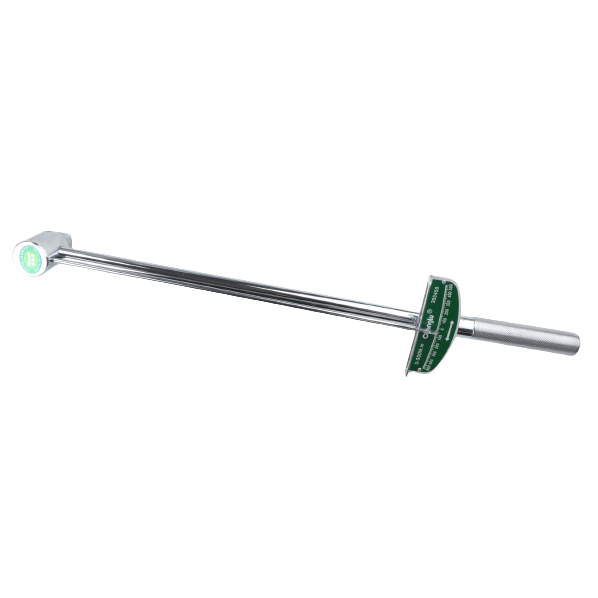 3/4" Dr. Beam griezes momenta atslēga 0-500Nm