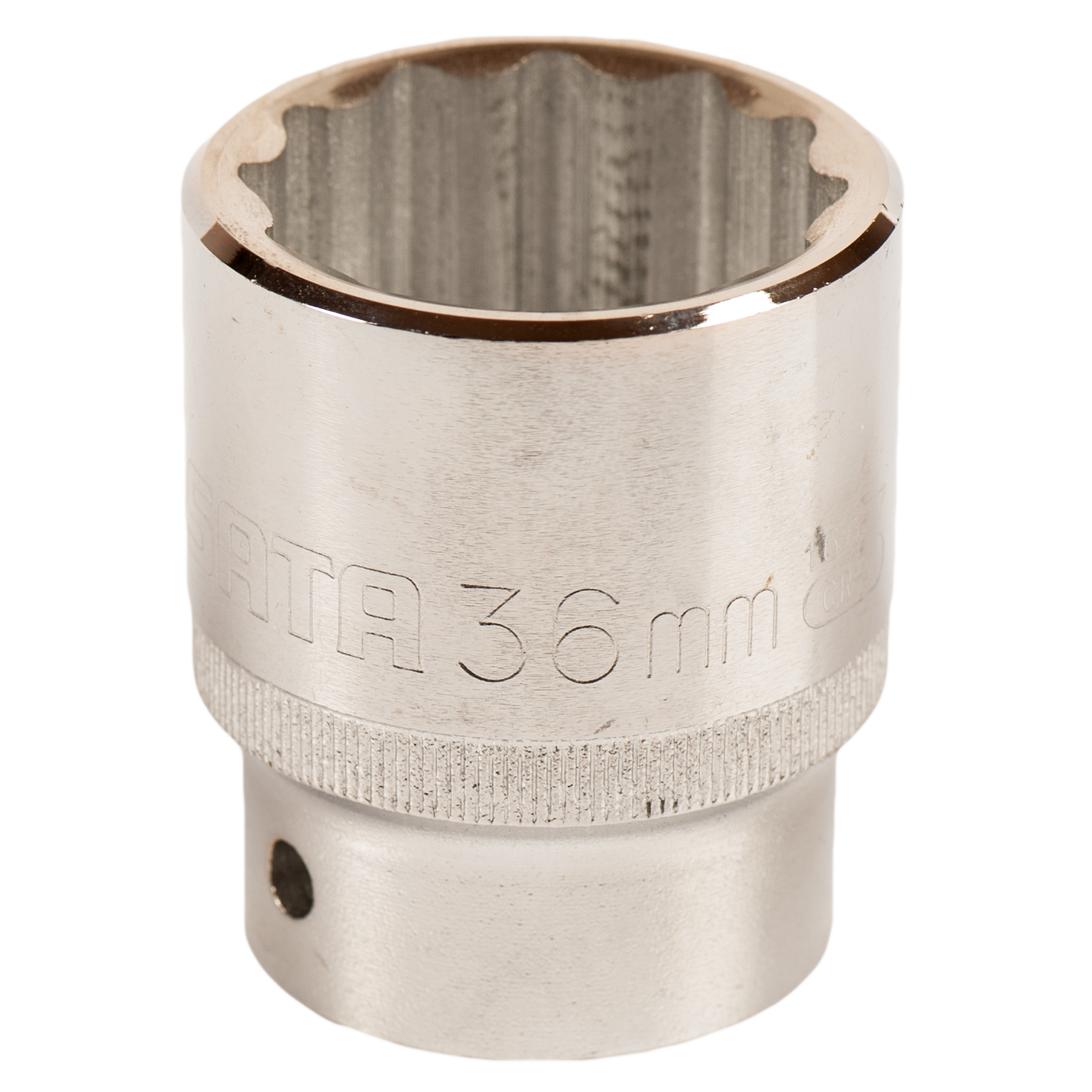 3/4" Dr. 12 punktu uzgalis