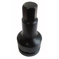 3/4" Dr. 88L IMBUS trieciena uzgaļa uzgalis
