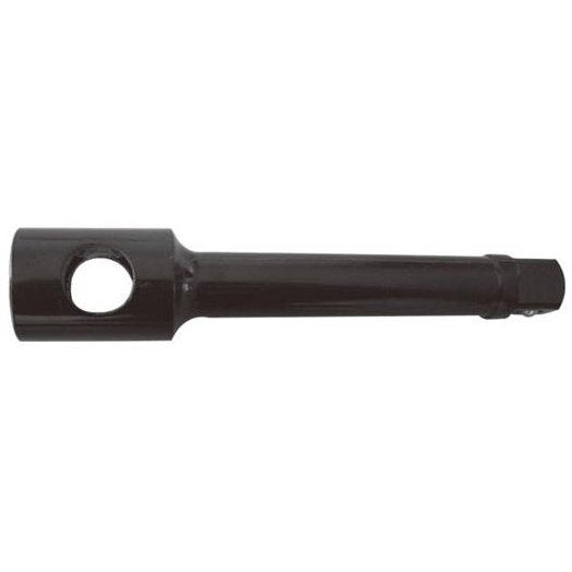 3/4" Dr. Triecienpagarinātājs 200 mm ar caurumu
