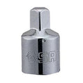 3/8" Dr. adapteris