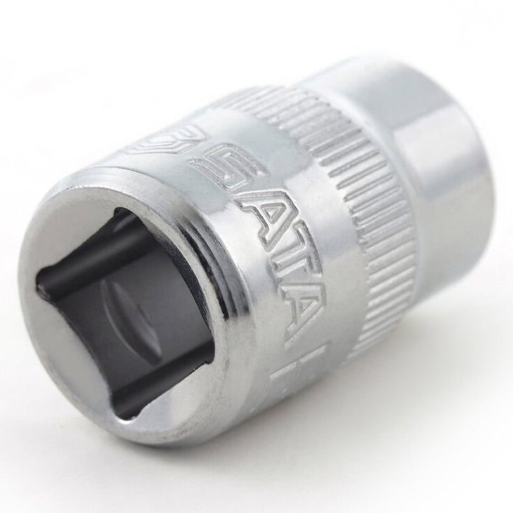 3/8" Dr. E-TORX uzgalis