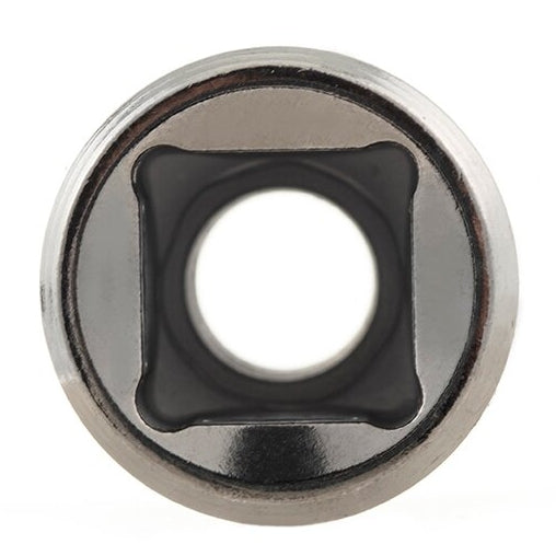 3/8" Dr. E-TORX uzgalis