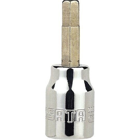 3/8" Dr. HEX uzgaļu uzgalis