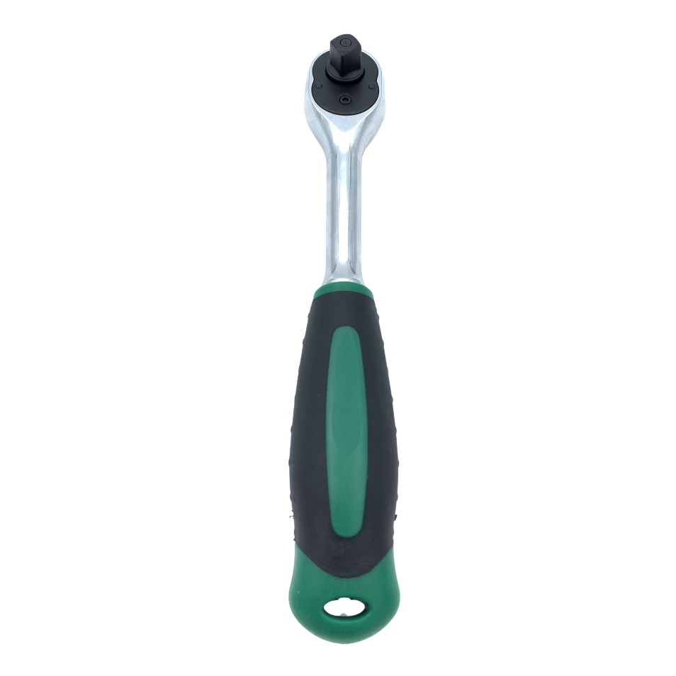 3/8" Dr. Ratchet reversējams