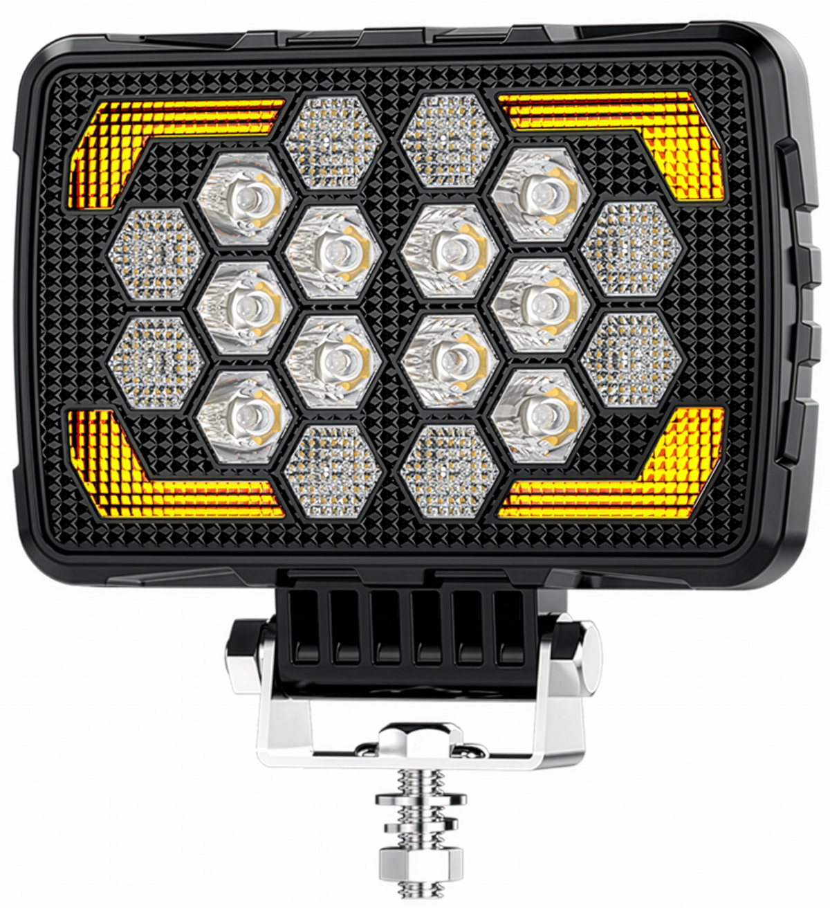Darba lampa LED 45W KD3603