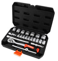 Instrumentu komplekts 22 gab. KD11354