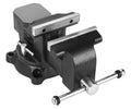Virpas rotācijas 125mm KD3681