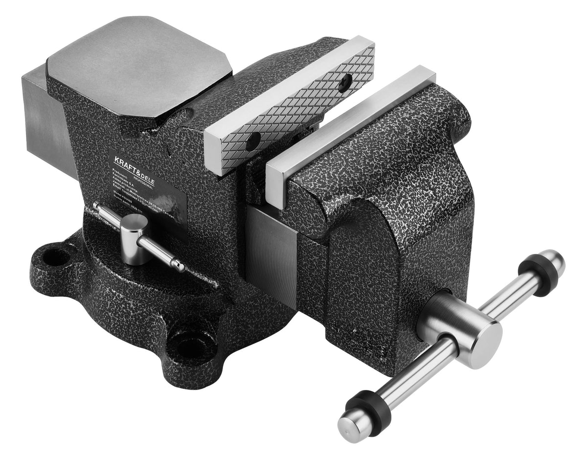 Virpas rotācijas 100mm KD3680