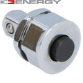 Galviņas adapteris 1/4" uz 14 mm atslēgu ENERGY