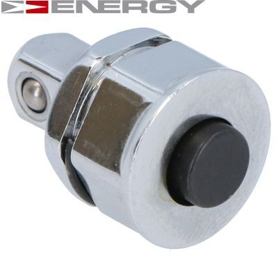 Galviņas adapteris 1/4" uz 14 mm atslēgu ENERGY