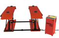 Mobilais šķērveida pacēlājs 3.5T 230V automāts KD5820