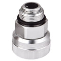 Grozāmais adapteris 1" - 1"