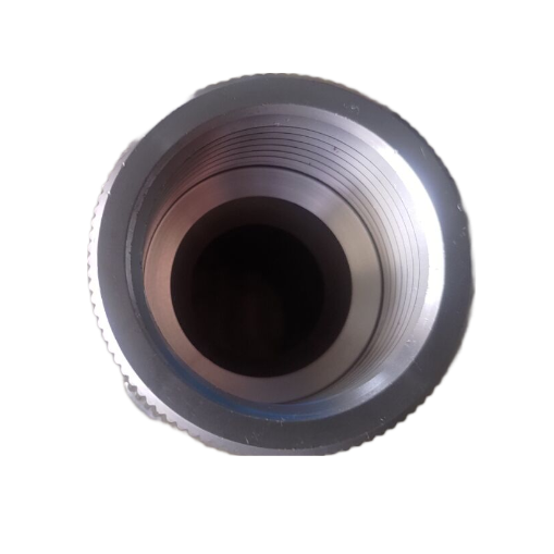 Grozāmais adapteris 1" - 1"