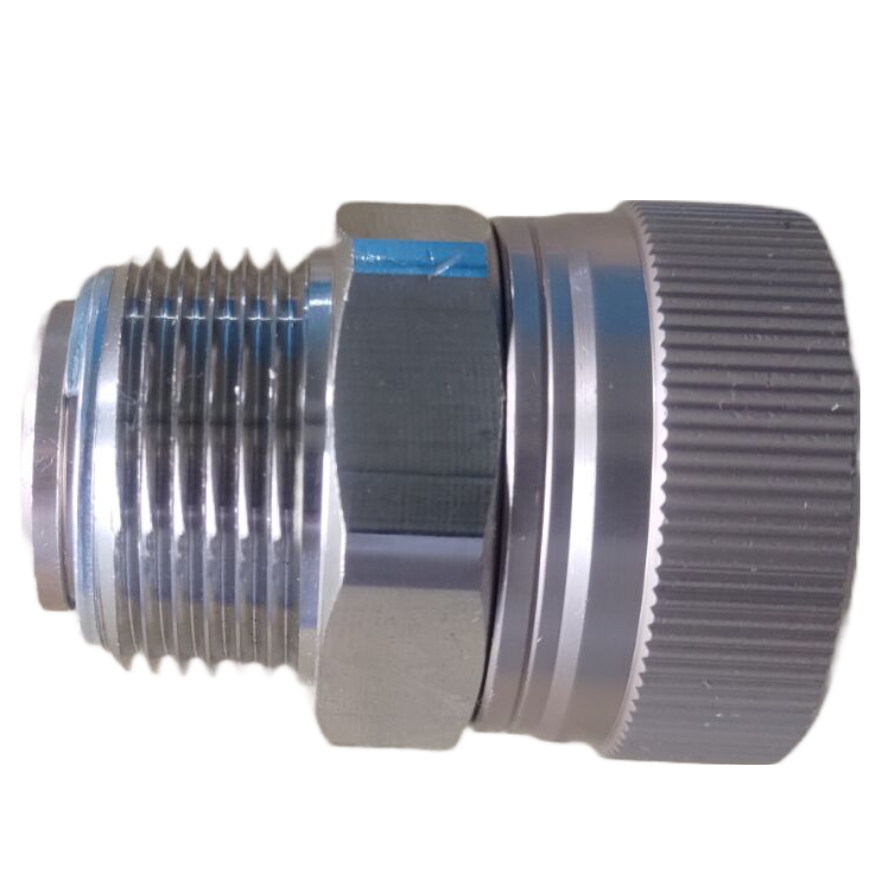Grozāmais adapteris 1" - 3/4"