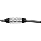 1/4" Dr. pagriežamais adapteris 100 mm uzgaļiem