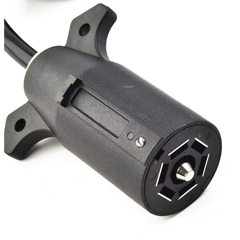 Plastmasas adapteris 7x7 kontakti (ASV–ES)
