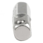 1/4" Dr. urbja uzgaļa adapteris (5 gab.)