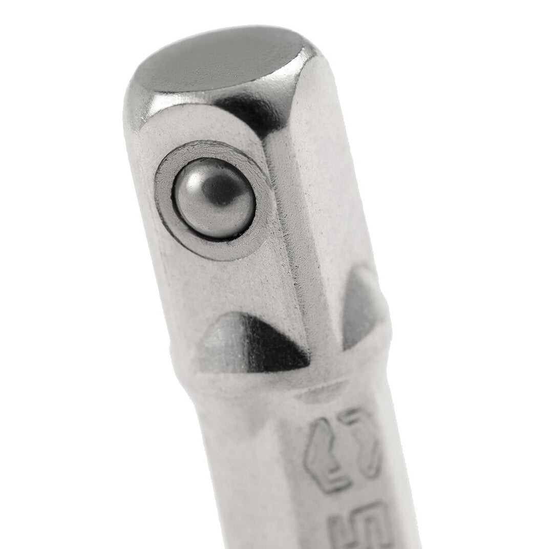 1/4" Dr. urbja uzgaļa adapteris (5 gab.)