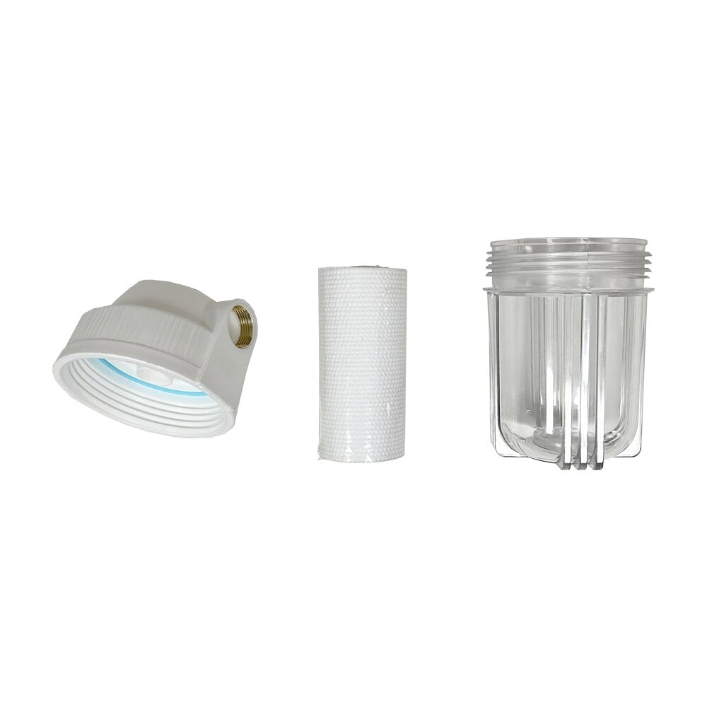 Adblue/urīnvielas/ūdens filtrs ar papīra kārtridžu sūknim