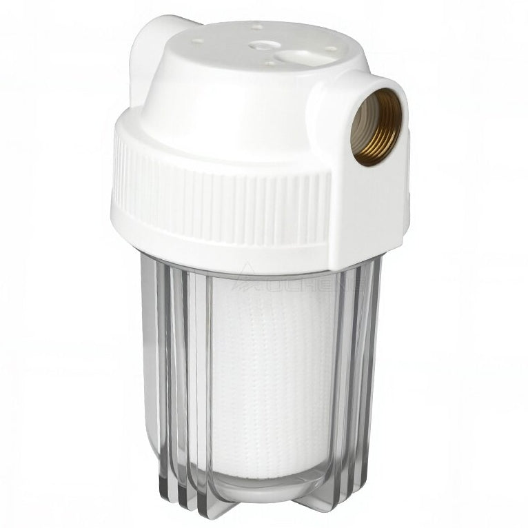 Adblue/urīnvielas/ūdens filtrs ar papīra kārtridžu sūknim