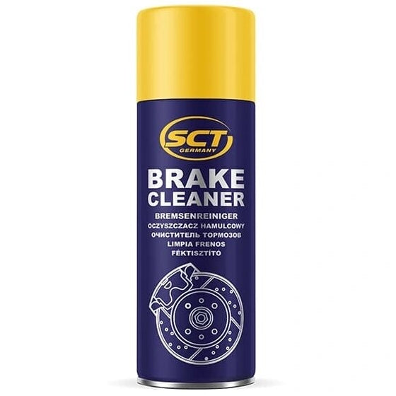 MANNOL bremžu tīrītājs 450ml