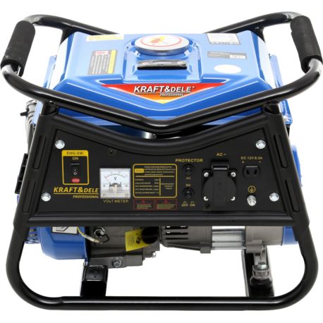 Benzīna ģenerators 1500W KD140