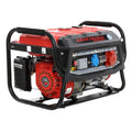 Benzīna ģenerators 3000W trīsfāzes KD137